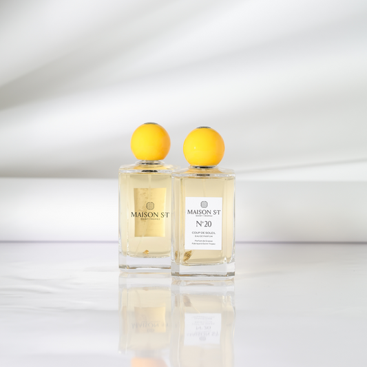 Azure Earth No. 20 - 100ml