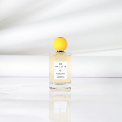 Terre d'Azur No. 3 - 100ml