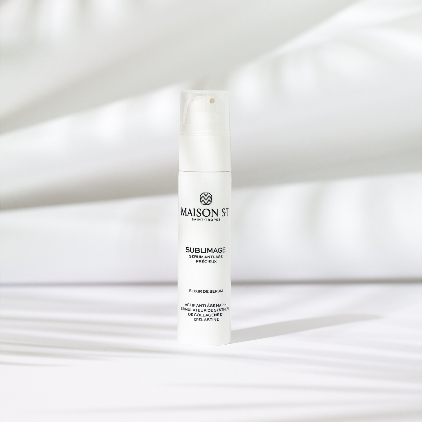 Sérum Anti-Âge Précieux – 50 ml