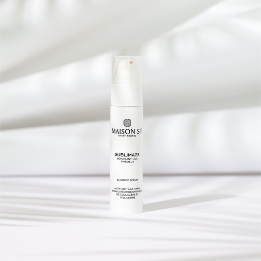 Sérum Anti-Âge Précieux – 50 ml