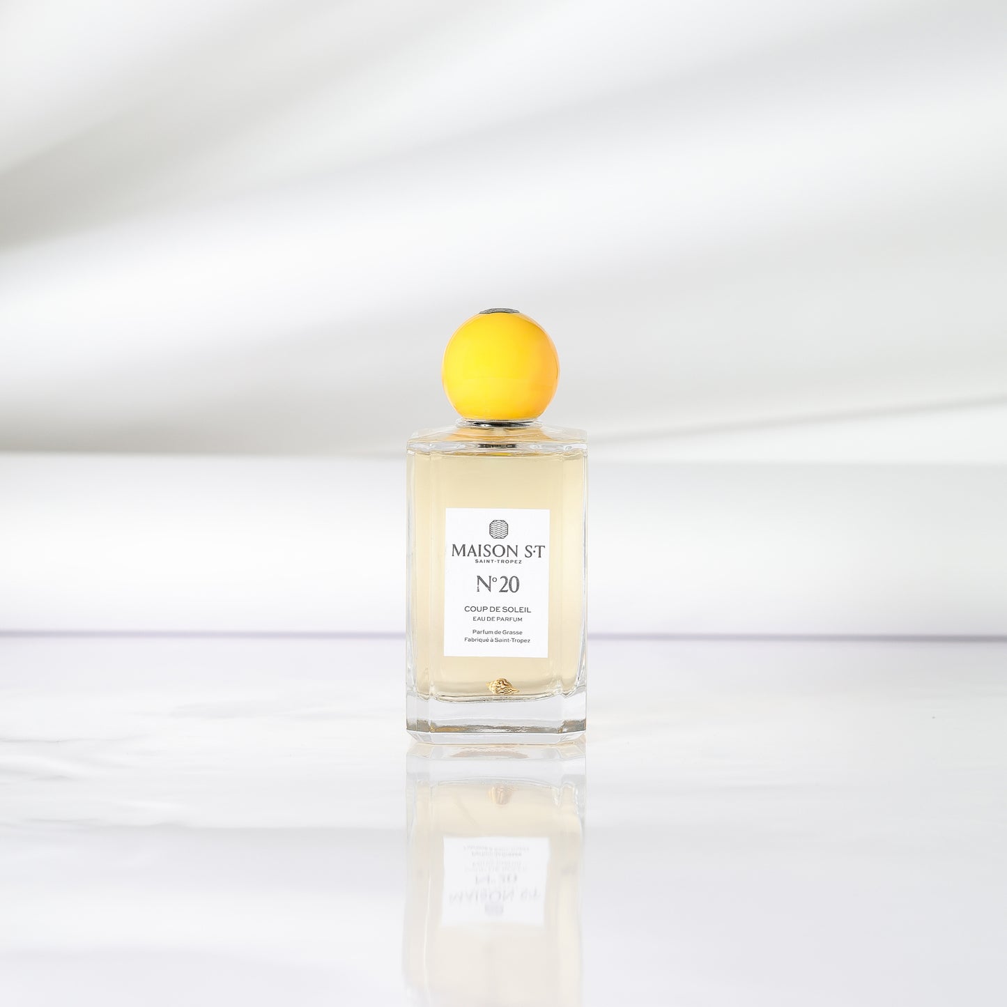 Azure Earth No. 20 - 100ml