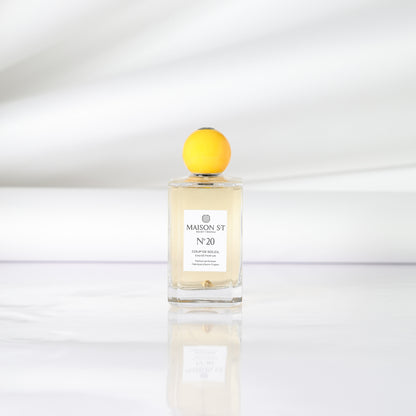 Azure Earth No. 20 - 100ml