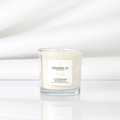 No. 21 The Promenade des Anglais - 380 Gr 