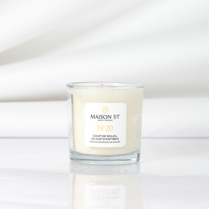 N°20 Sunburn in Cap d Antibes