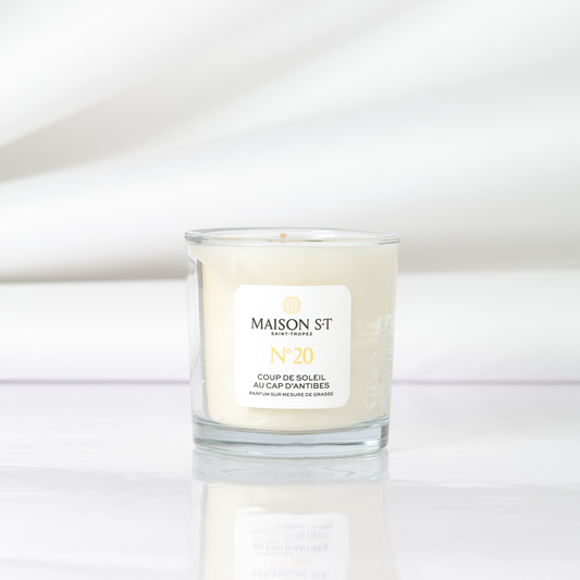 N°20 Sunburn in Cap d Antibes