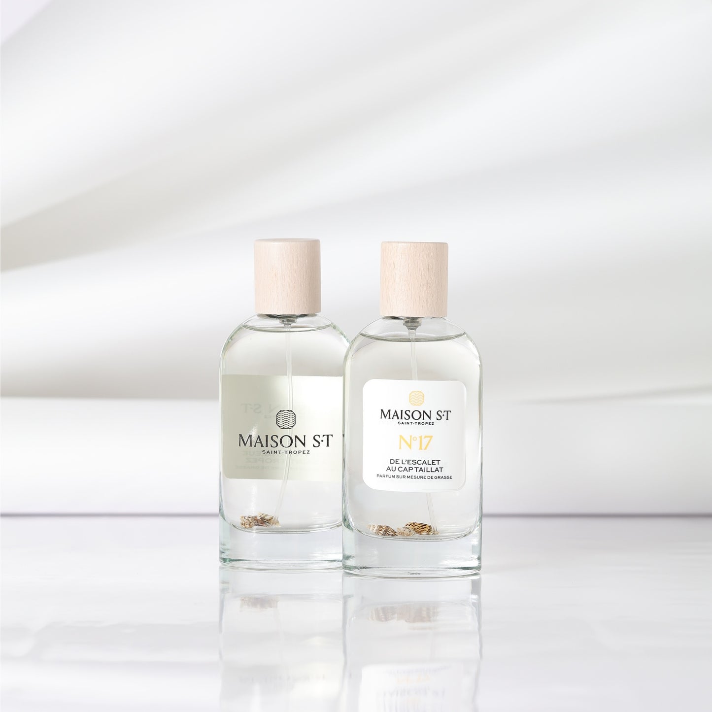 N°17 From Escalet to Cap Taillat