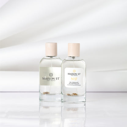 N°17 From Escalet to Cap Taillat