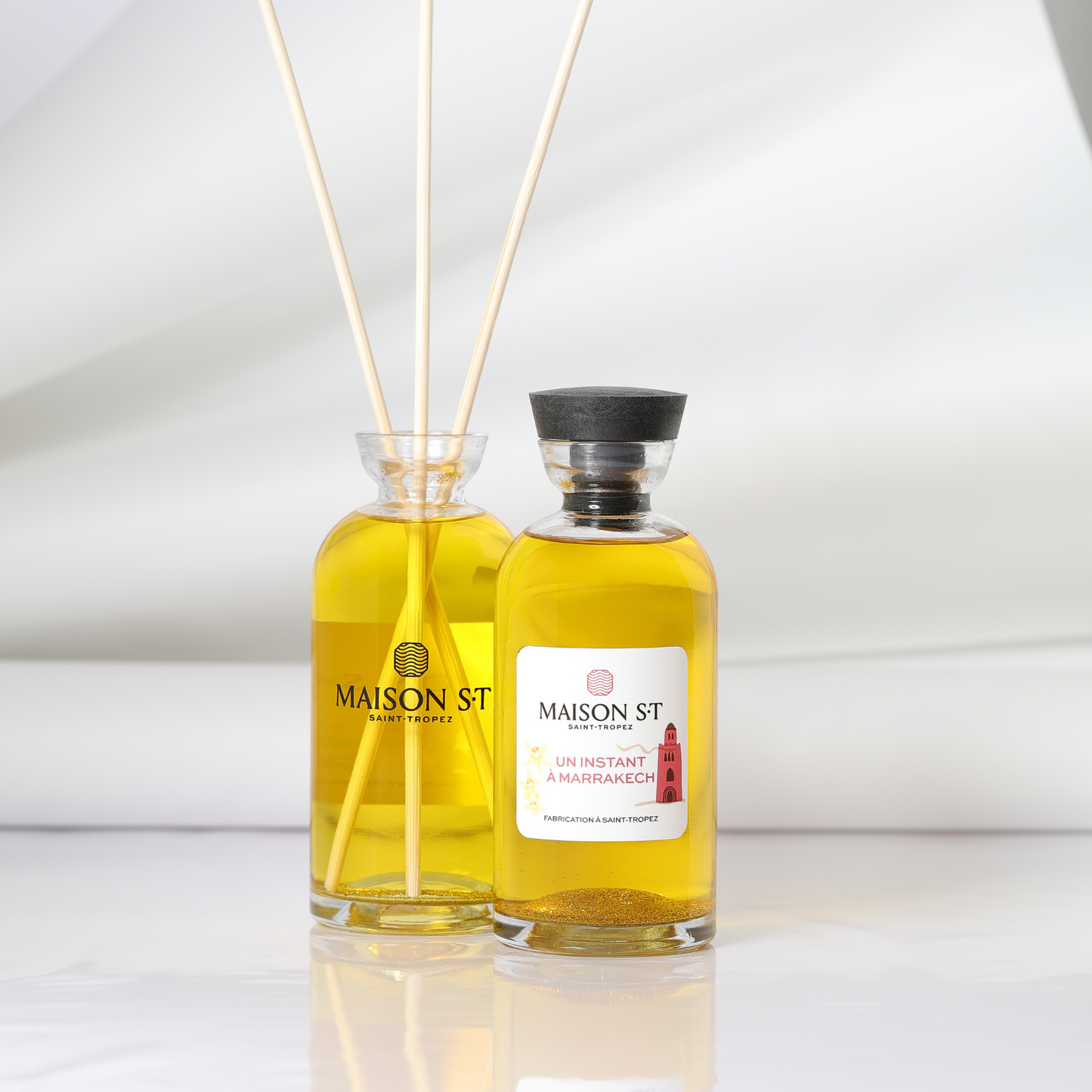 Marrakech - Travel Room diffusers 250ml