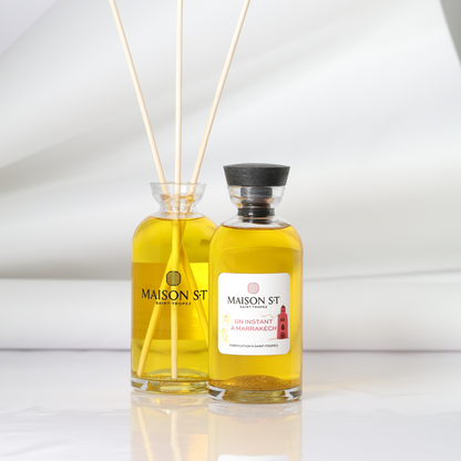 Marrakech - Travel Room diffusers 250ml