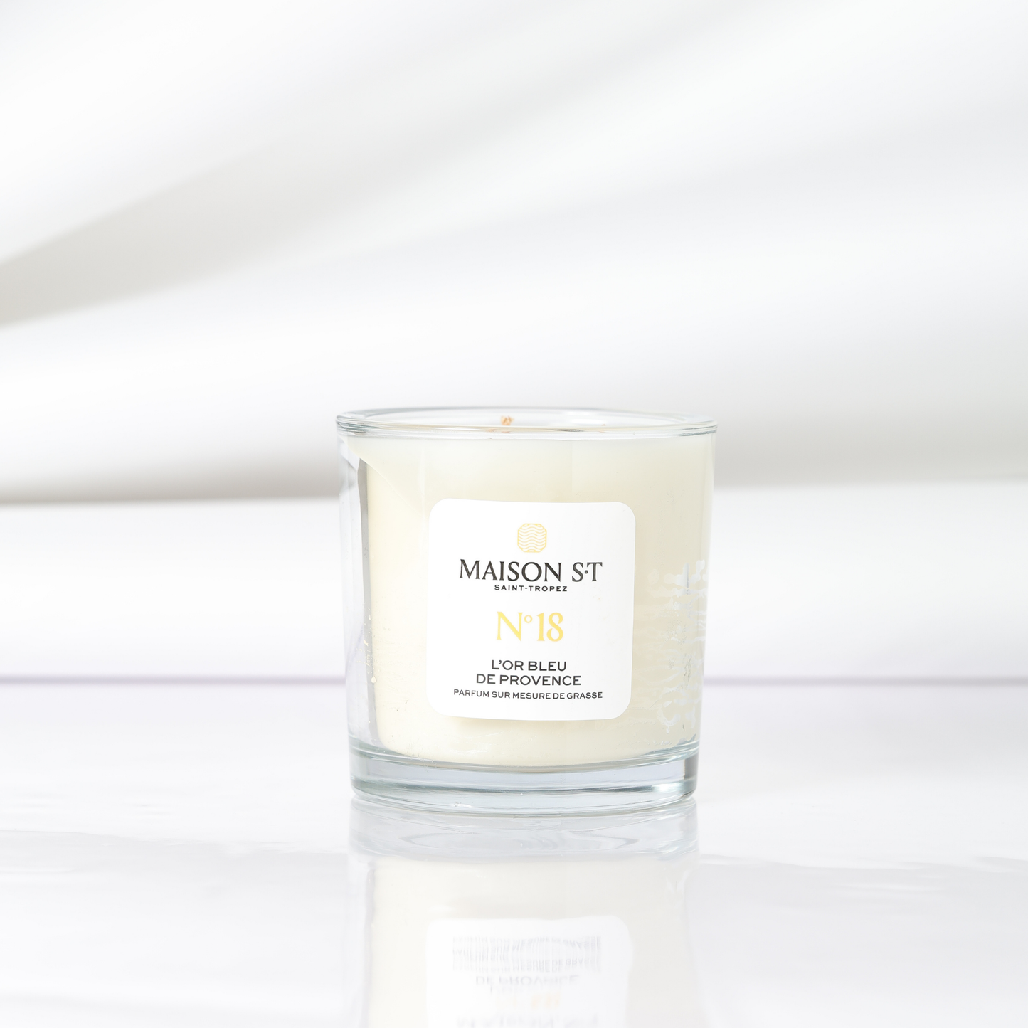 N°18 Provence’s blue gold