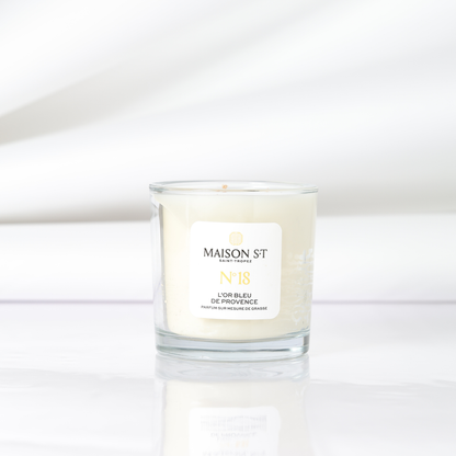 N°18 Provence’s blue gold