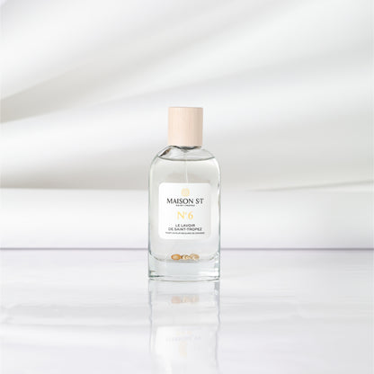 N°6 once upon the time Saint Tropez wash house