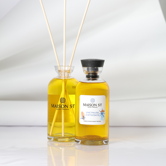 Mykonos room diffuser