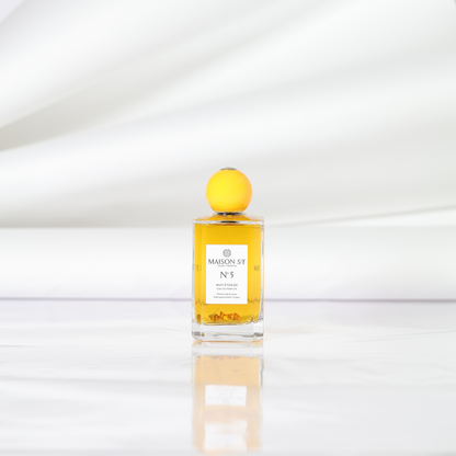 Terre d'Azur No. 5 - 100ml