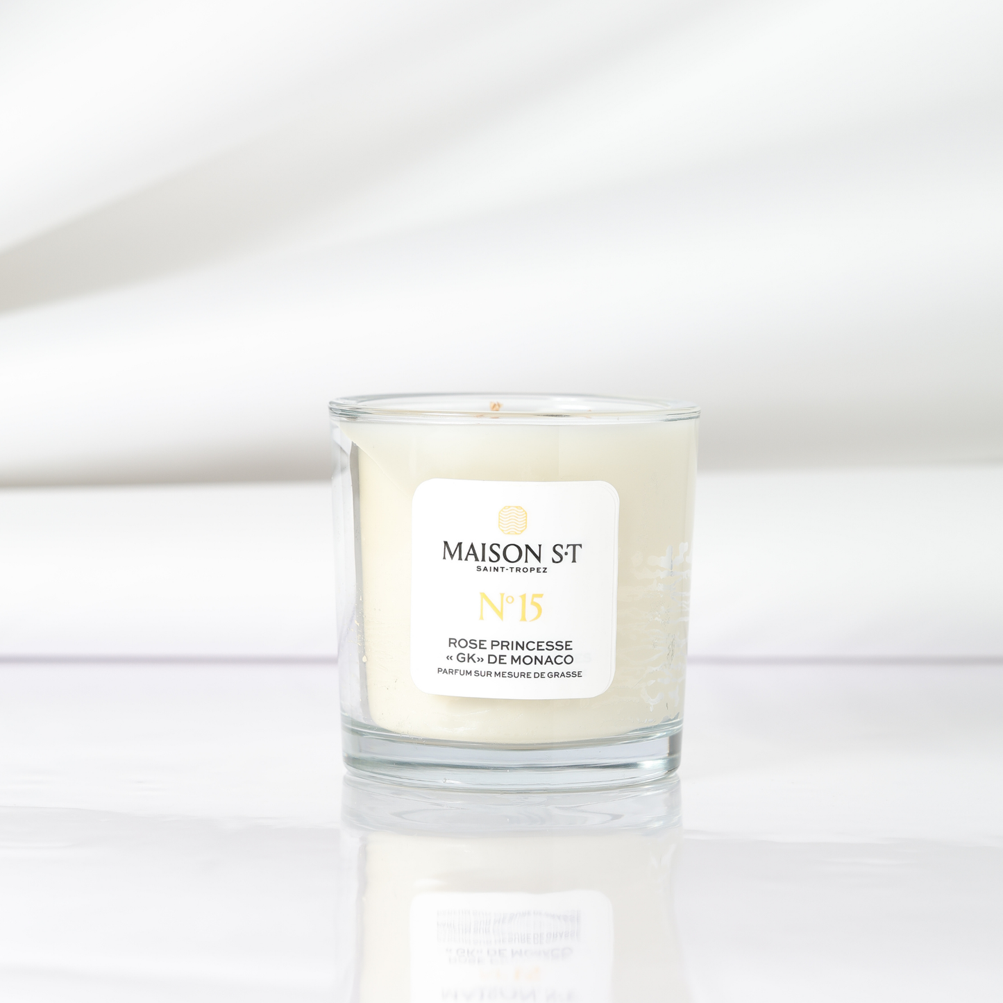 N°15 Rose Princesse " GK " de Monaco 