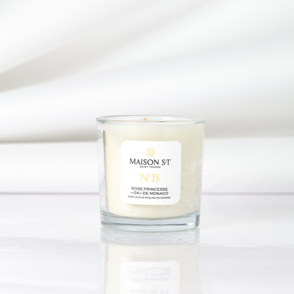 N°15 Rose Princesse " GK " de Monaco 