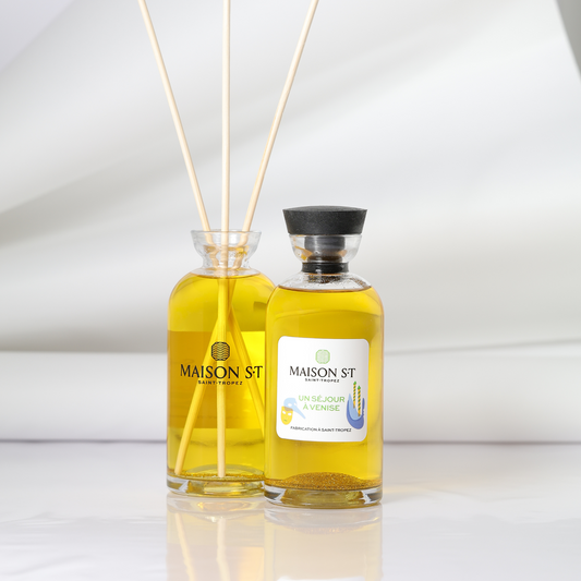 Venise - Travel Room diffusers - 250ml