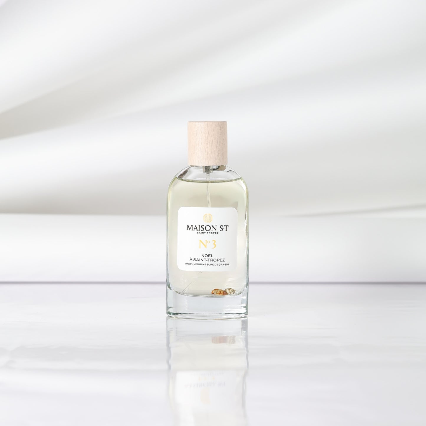 N°3 Christmas in Saint tropez