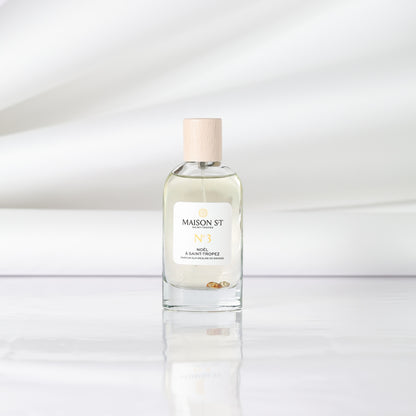 N°3 Christmas in Saint tropez