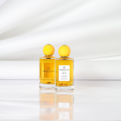 Terre d'Azur No. 5 - 100ml