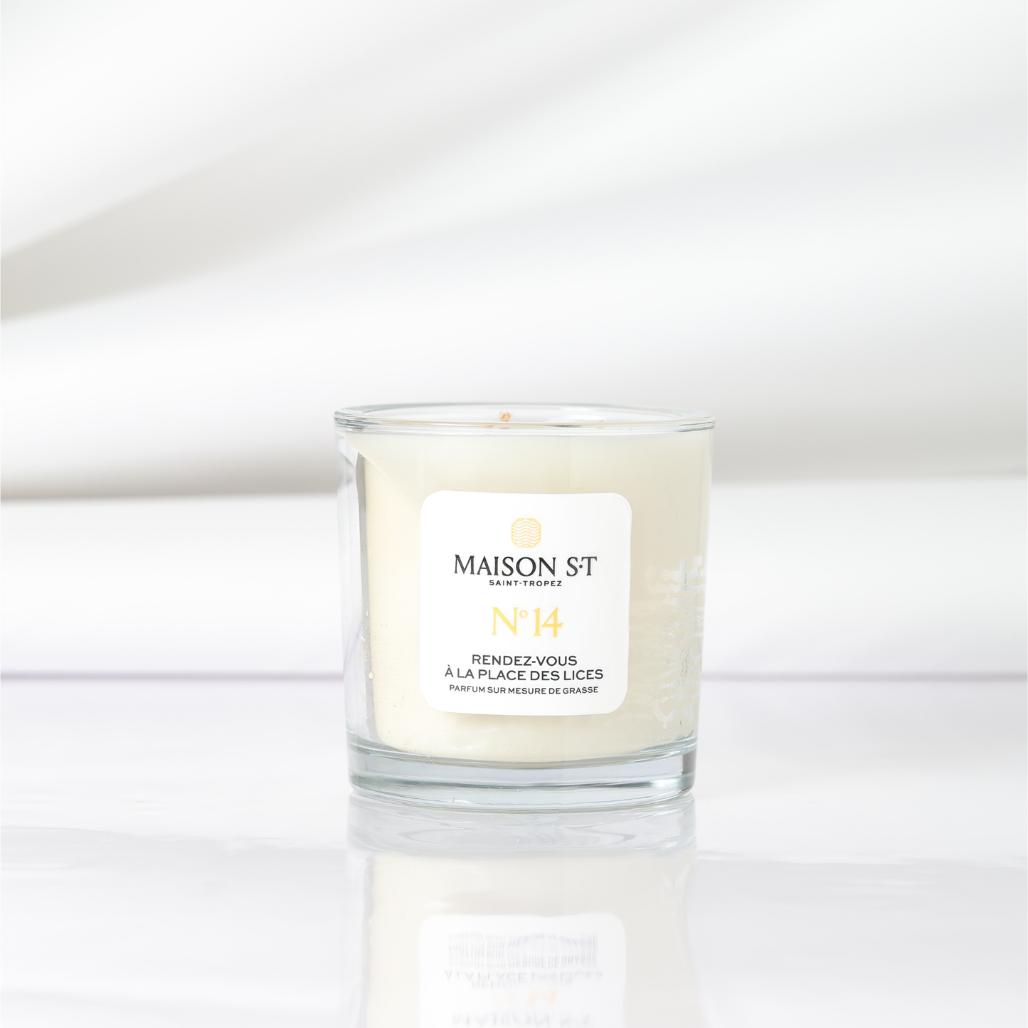 N°14 Rendez-vous on the Place des Lices