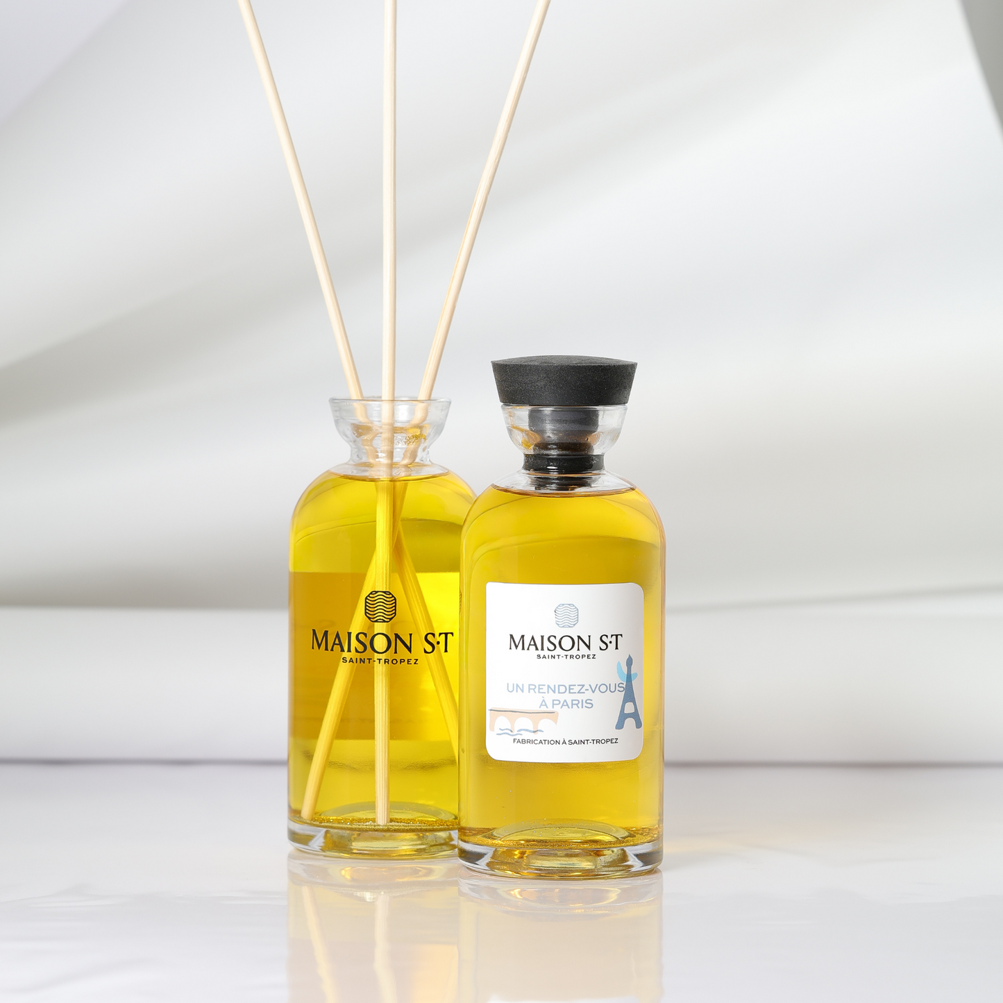 Paris - Travel Room diffuseurs 25Oml