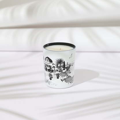 Lunch at Eden Roc - 200g