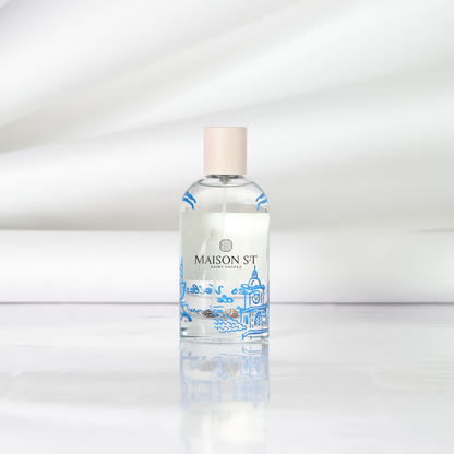 N°16 Échappée bleue à Saint-Tropez « Édition Spéciale Les Voiles de Saint-Tropez »- 100ml
