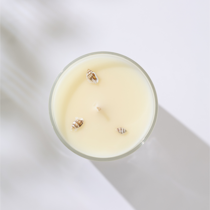 French Riviera Burning Sun - 200 Gr