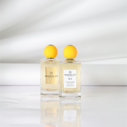 Terre d'azur No. 1 - 100ml