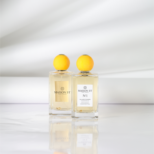 Terre d'azur No. 1 - 100ml