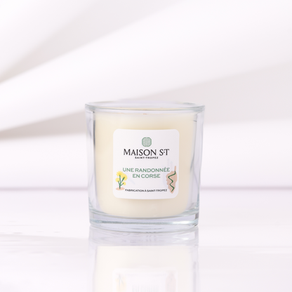 A HIKE IN CORSICA - 380 Gr