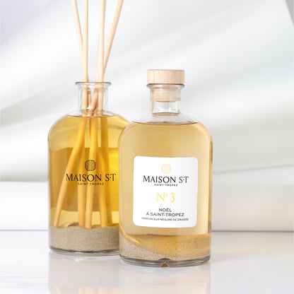 No. 3 A Christmas in St Tropez - 1L