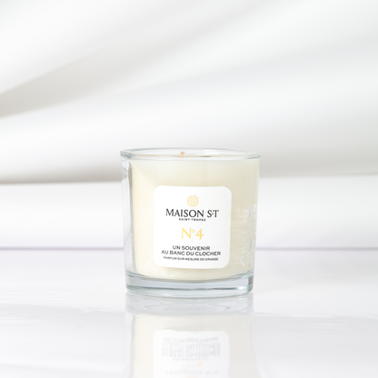 N°4 A moment on the bell tower’s bench 