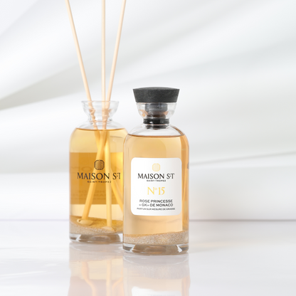 N°15 Princess Rose "GK" from Monaco 