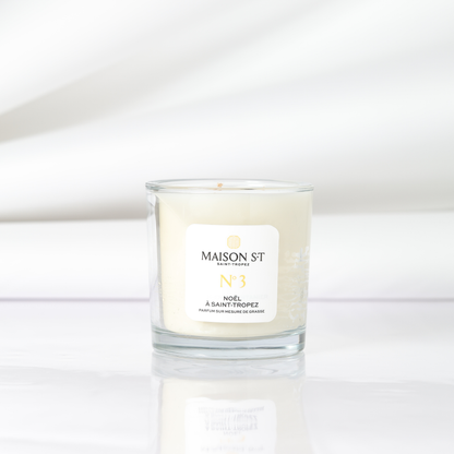 N°3 Christmas in Saint tropez
