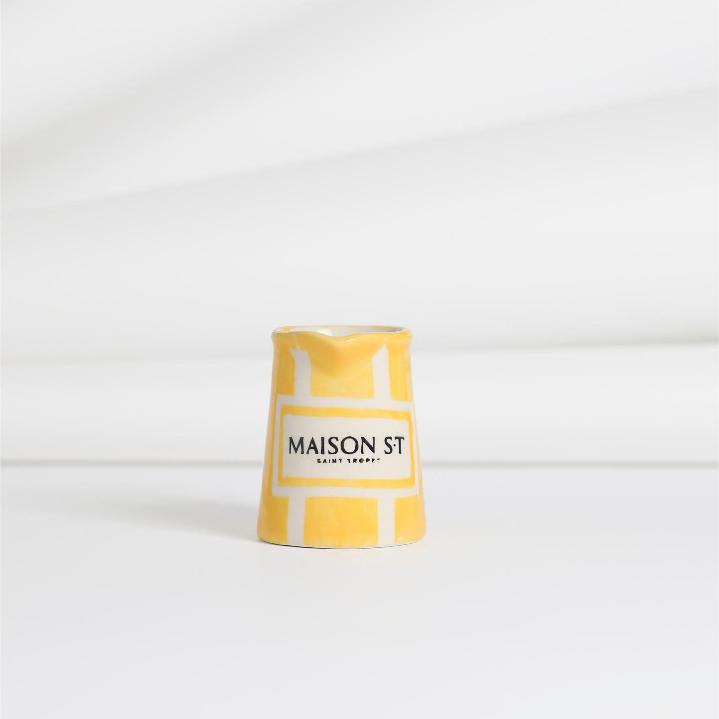 Pot à Lait Maison ST