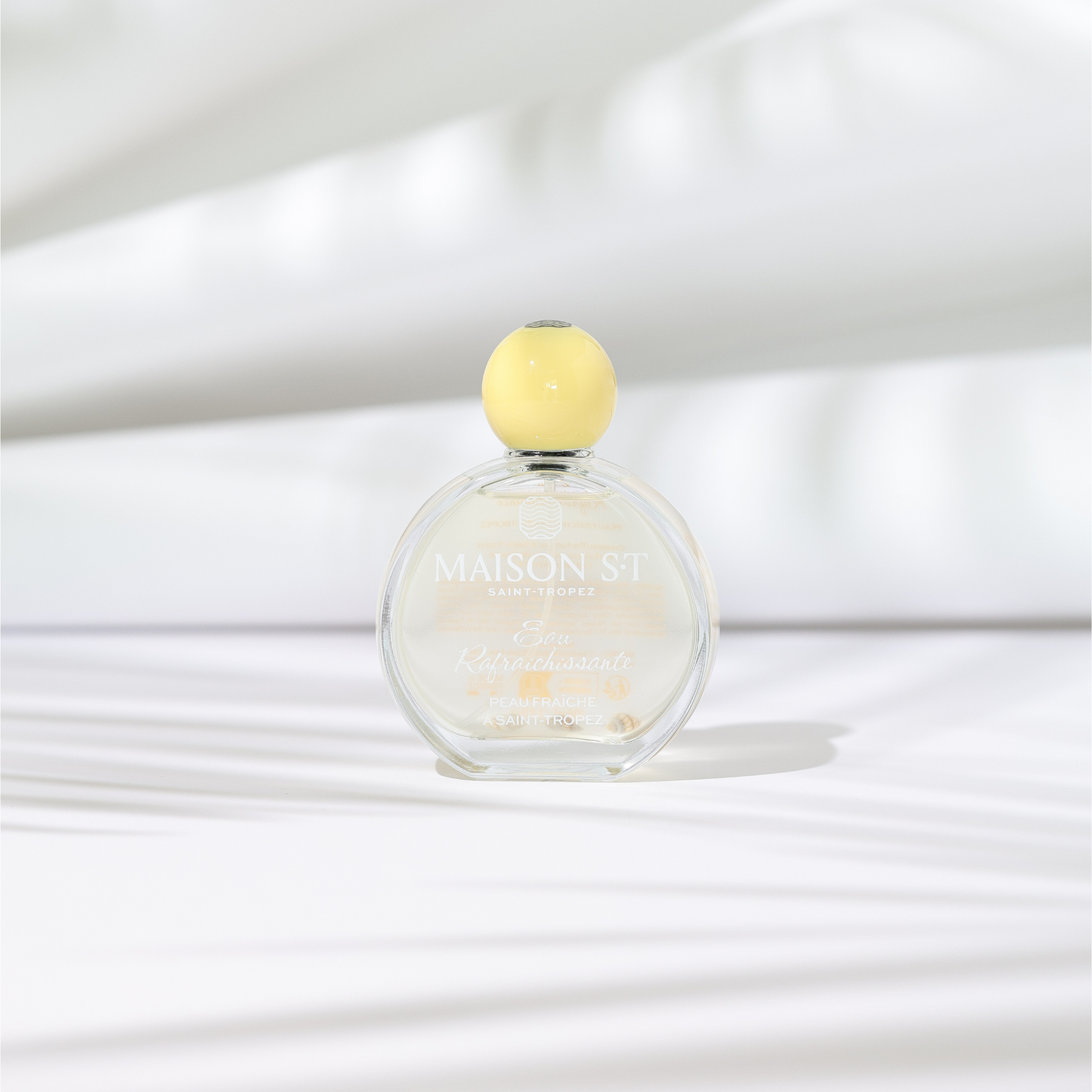 Eau rafraîchissante - 100ml