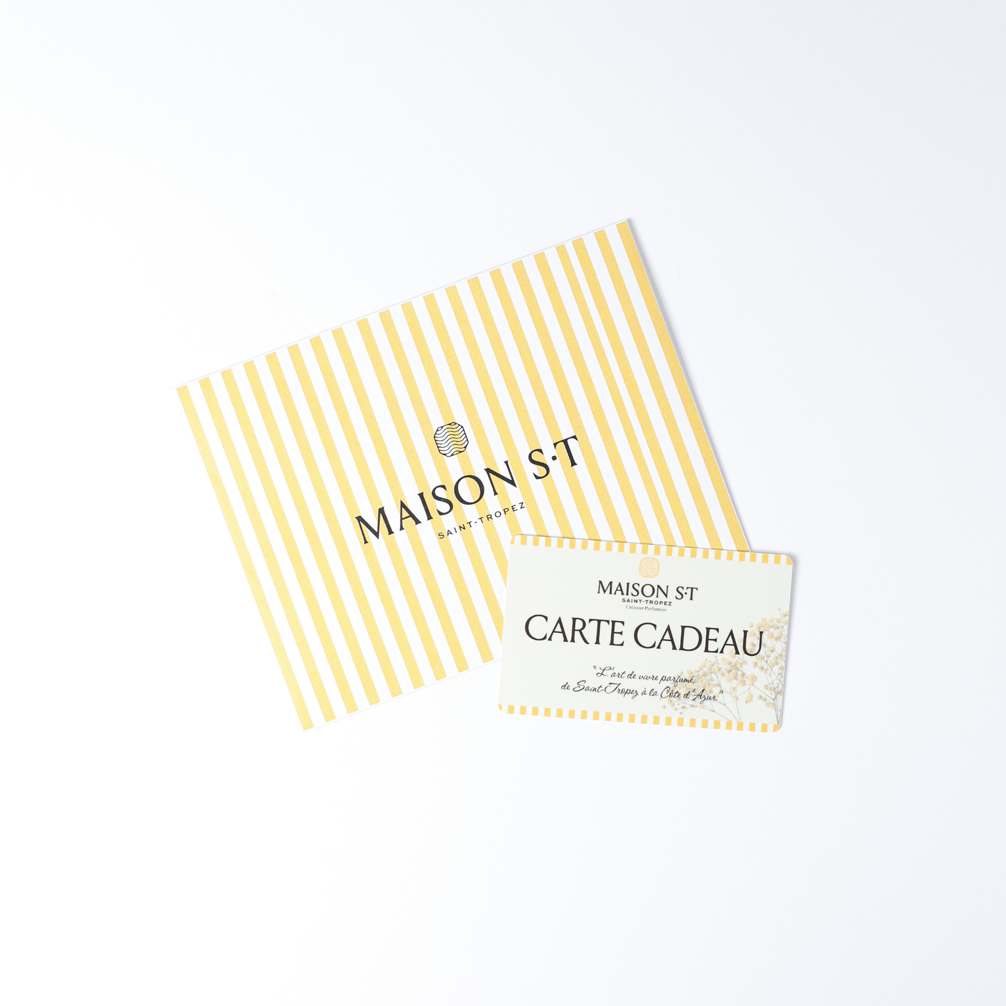 Maison ST Gift Card