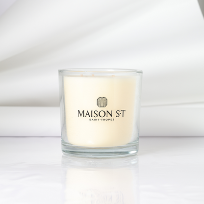 N°8 Coup de foudre à Saint-Tropez - 1kilo