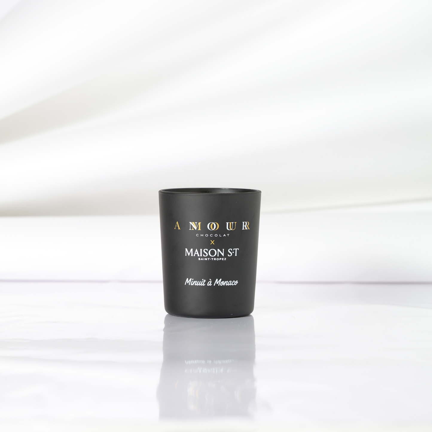 Minuit à Monaco - 200g