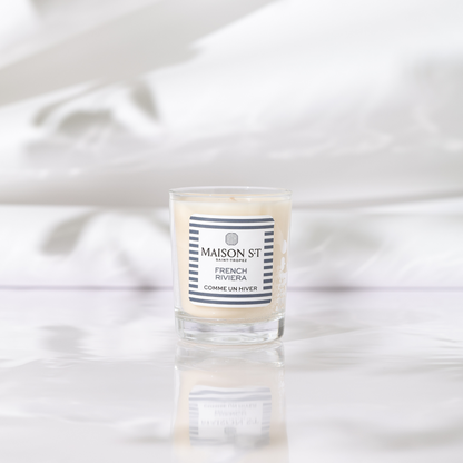 French Riviera Like a winter - 200gr