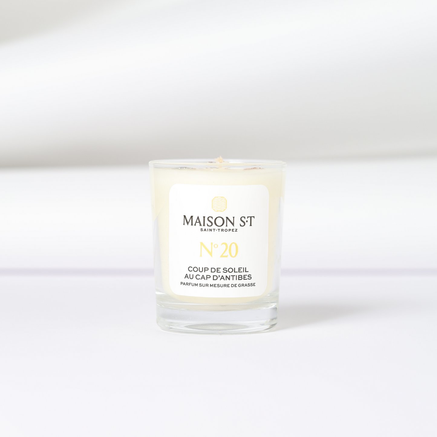 N°20 Coup de soleil au cap d’Antibes - 75g