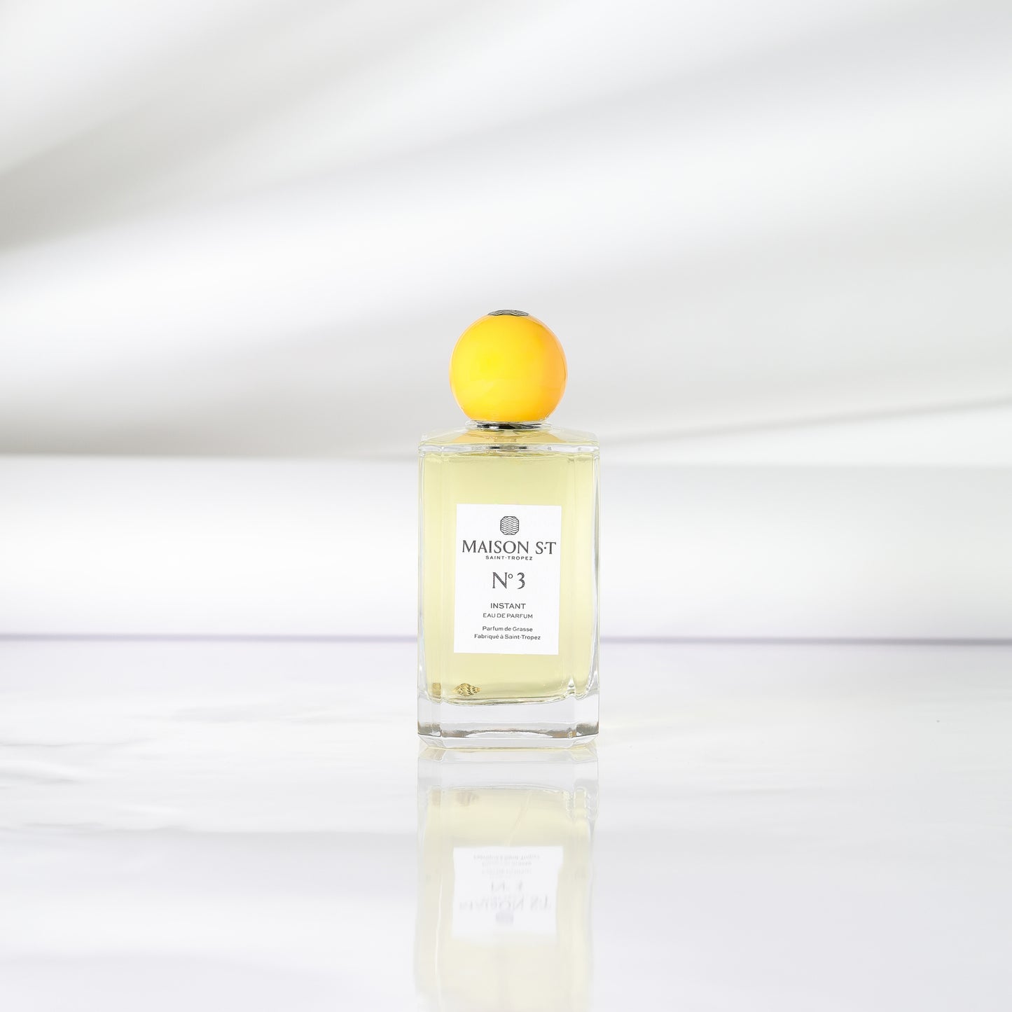 Terre d'azur No. 1 - 100ml