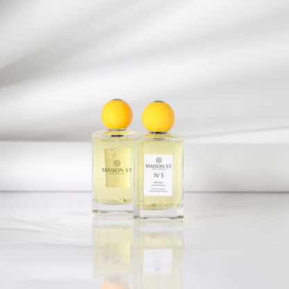 Terre d'Azur No. 3 - 100ml