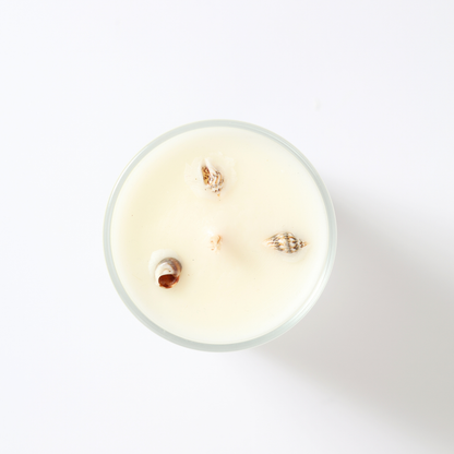 N°16 Échappée bleue à Saint-Tropez - 200 Gr