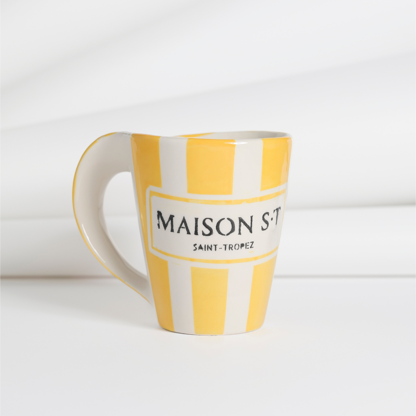 Tasse Maison ST