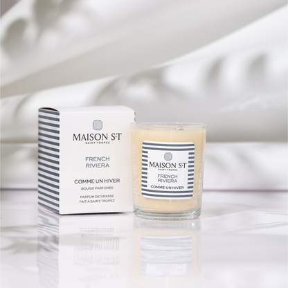 French Riviera Comme un hiver - 200gr