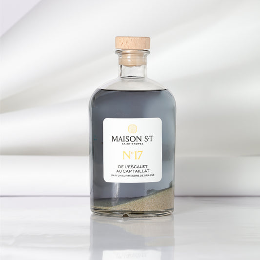 N°17 From l'Escalet to Cap Taillat 1L