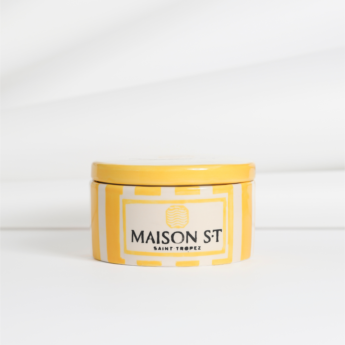 Boîte Maison ST
